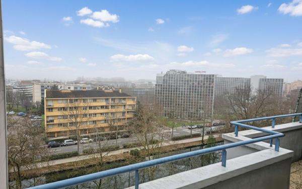 Appartement à vendre    2 pièces • 54 m2 Toulouse