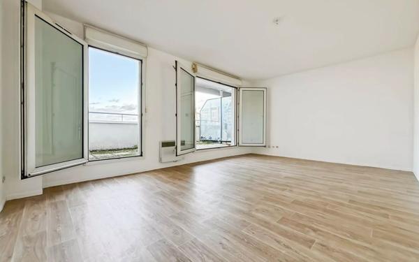 Appartement à vendre    2 pièces • 54 m2 Toulouse