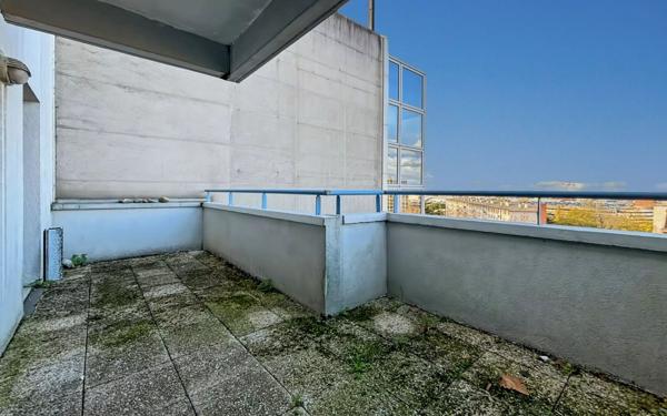 Appartement à vendre    2 pièces • 54 m2 Toulouse