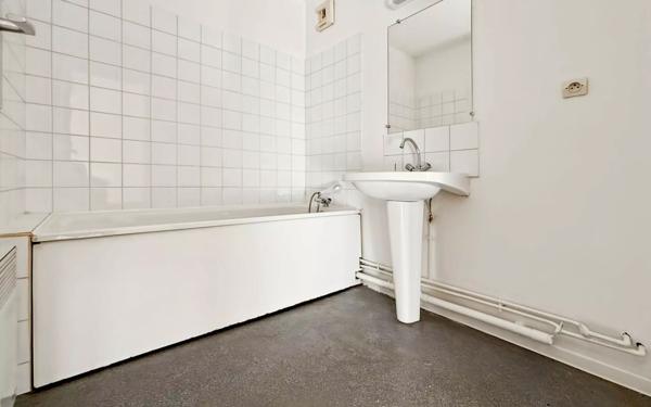 Appartement à vendre    2 pièces • 54 m2 Toulouse