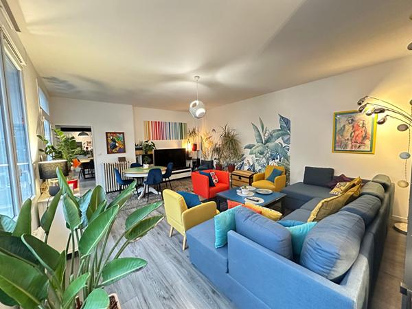 Maison 164 m² 4 chambres à vendre à Aizenay