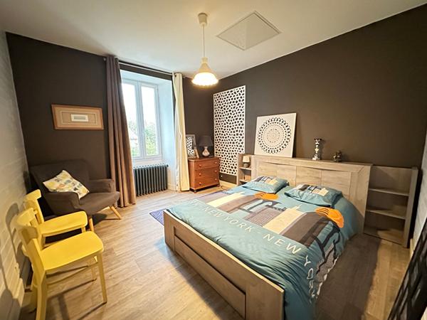 Maison 164 m² 4 chambres à vendre à Aizenay