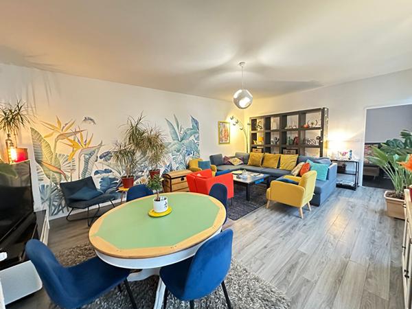 Maison 164 m² 4 chambres à vendre à Aizenay