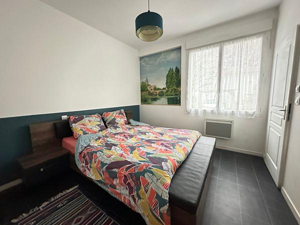 Maison 164 m² 4 chambres à vendre à Aizenay