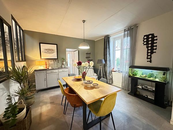 Maison 164 m² 4 chambres à vendre à Aizenay