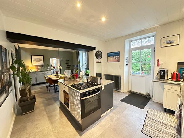 Maison 164 m² 4 chambres à vendre à Aizenay