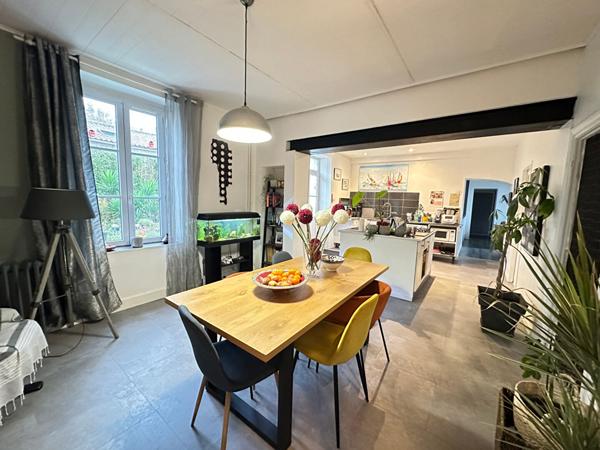 Maison 164 m² 4 chambres à vendre à Aizenay