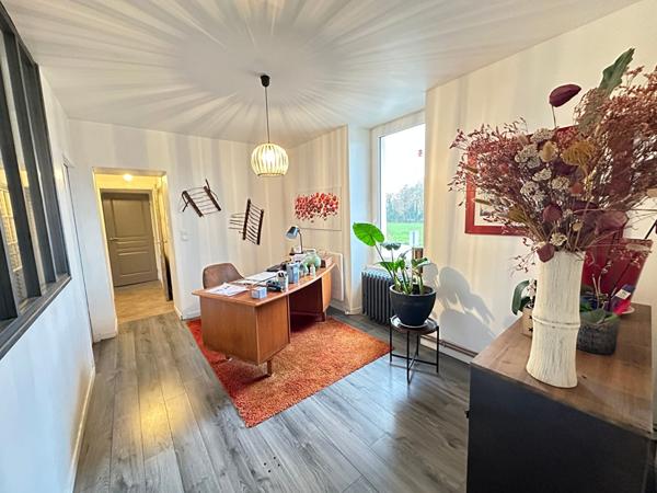 Maison 164 m² 4 chambres à vendre à Aizenay