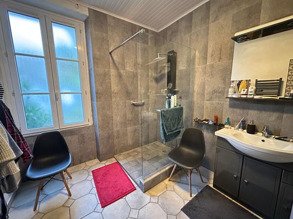 Maison 164 m² 4 chambres à vendre à Aizenay