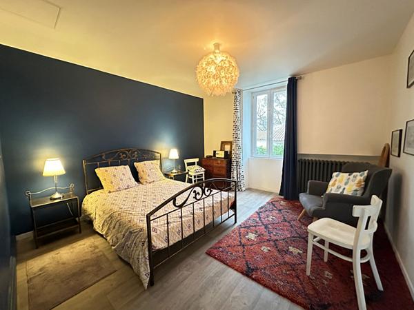 Maison 164 m² 4 chambres à vendre à Aizenay