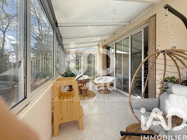 Maison à vendre 5 pièces 113 m² Mennecy