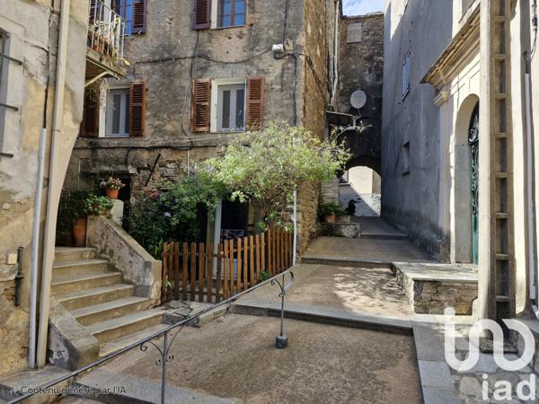 Appartement à vendre 2 pièces 30 m² Cervione