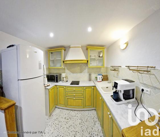 Appartement à vendre 2 pièces 30 m² Cervione