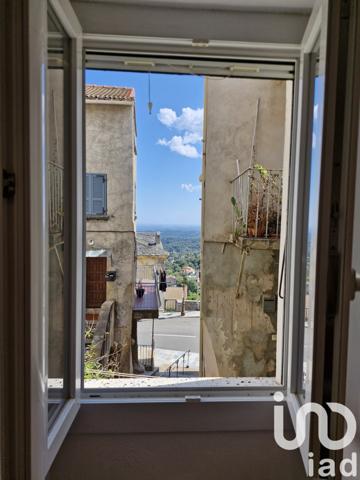 Appartement à vendre 2 pièces 30 m² Cervione