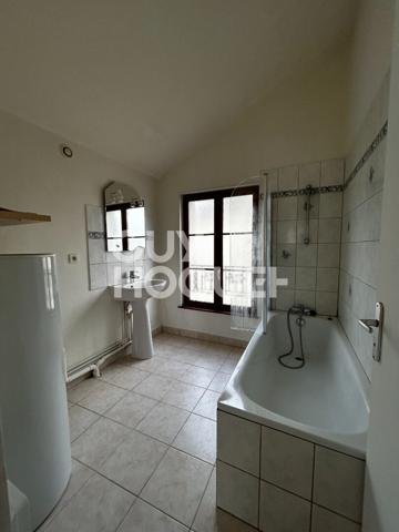 Appartement F3 de charme - 50 m² - BONCOURT (28)