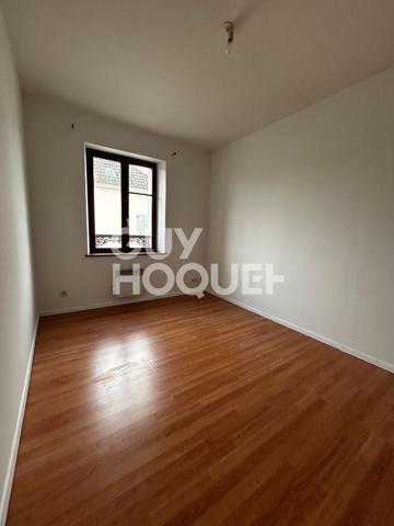 Appartement F3 de charme - 50 m² - BONCOURT (28)