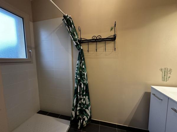 Maison 5 pièces - 104 m²