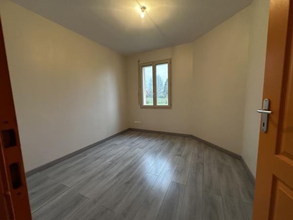 Maison 5 pièces - 104 m²