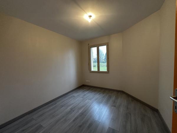 Maison 5 pièces - 104 m²