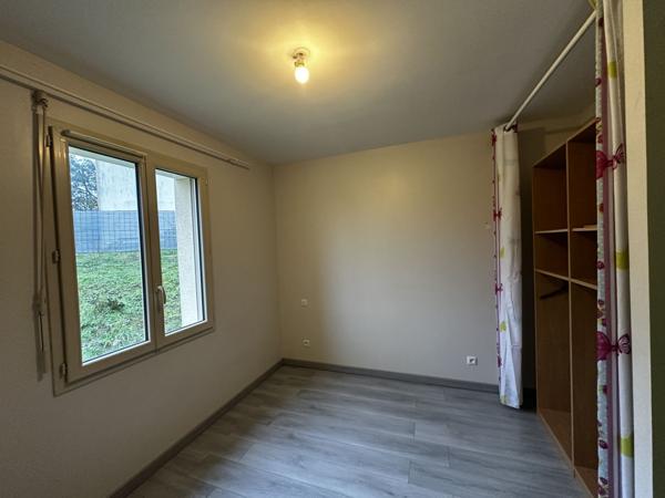 Maison 5 pièces - 104 m²