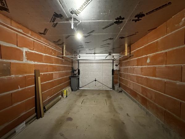 Maison 5 pièces - 104 m²