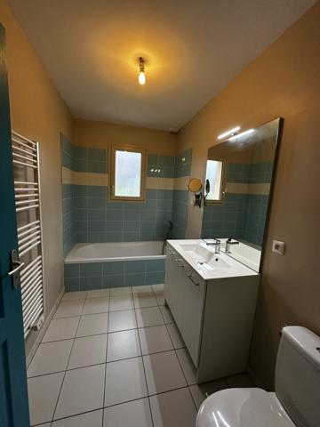 Maison 5 pièces - 104 m²