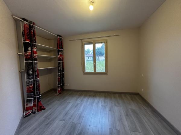 Maison 5 pièces - 104 m²