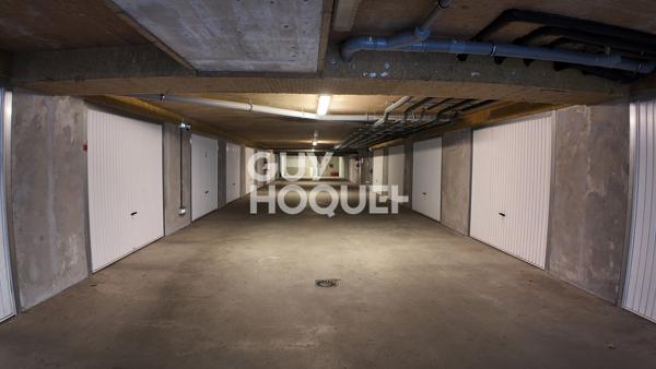 Appartement à vendre de T2 de 52.9 m²