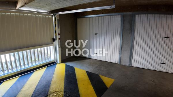 Appartement à vendre de T2 de 52.9 m²