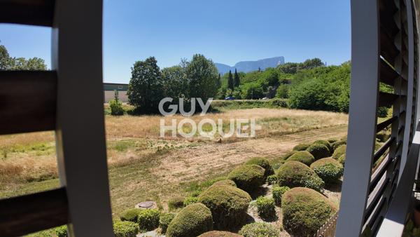 Appartement à vendre de T2 de 52.9 m²