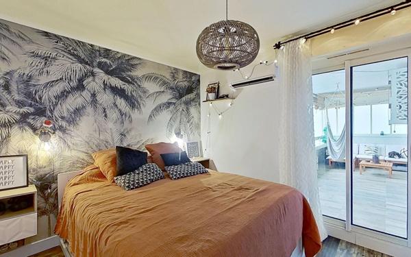 Appartement à vendre    4 pièces • 78,64 m2 Bègles