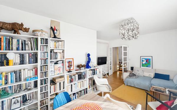 Appartement à vendre    3 pièces • 6 667 m2 Toulouse