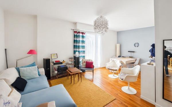 Appartement à vendre    3 pièces • 6 667 m2 Toulouse