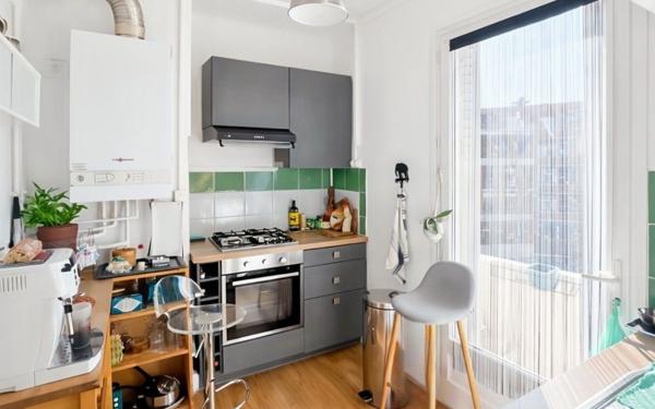 Appartement à vendre    3 pièces • 6 667 m2 Toulouse