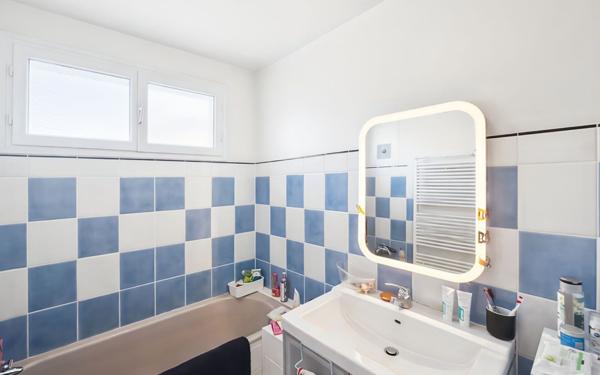 Appartement à vendre    3 pièces • 6 667 m2 Toulouse