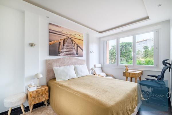 Appartement 3 pièce(s) 2 chambre(s) 71.12 m²