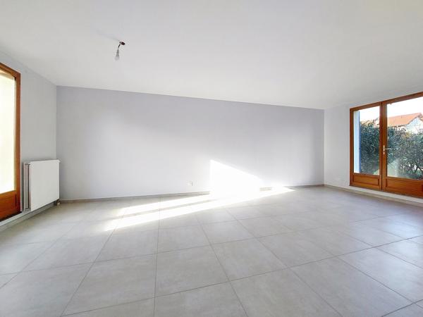 Maison 4 pièces - 90 m²