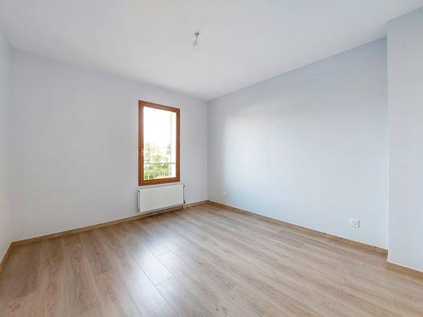 Maison 4 pièces - 90 m²