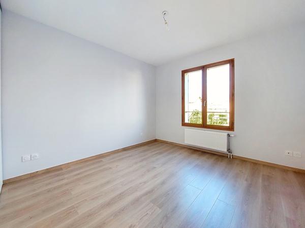 Maison 4 pièces - 90 m²