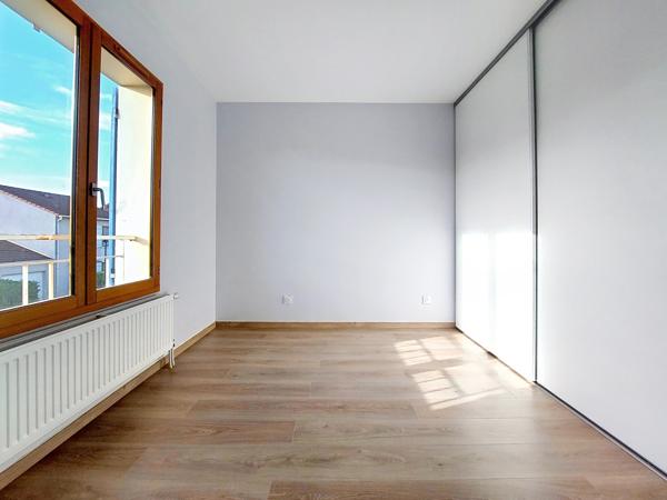 Maison 4 pièces - 90 m²