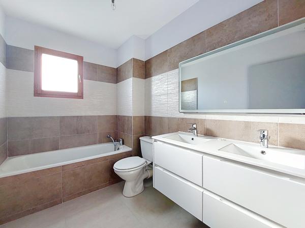 Maison 4 pièces - 90 m²