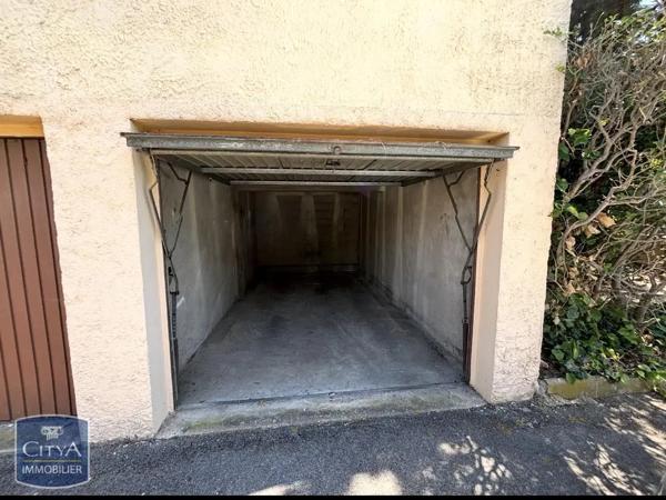 Parking à louer Marignane (13700)