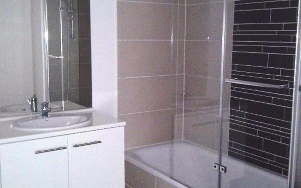 Appartement à louer    3 pièces •  Fleury-Mérogis