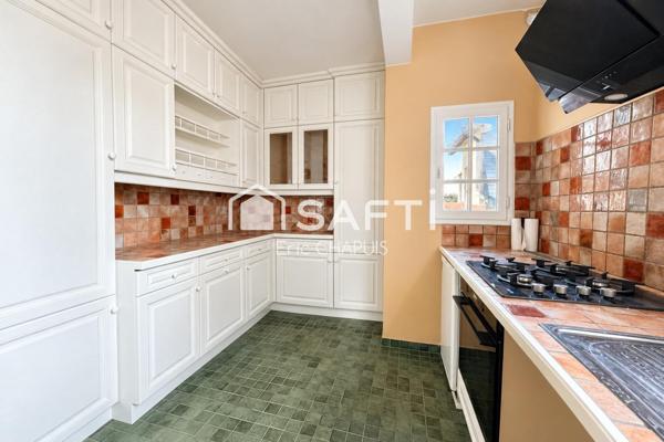 Rennes – Centre historique | Appartement 2 pièces de 60 m² | Entièrement rénové | Ascenseur | Cave