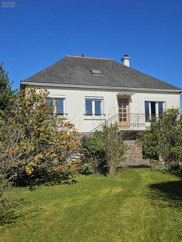 Maison individuelle à vendre à Laillé en Ille-et-Vilaine (35890), ref : 4999   
centre