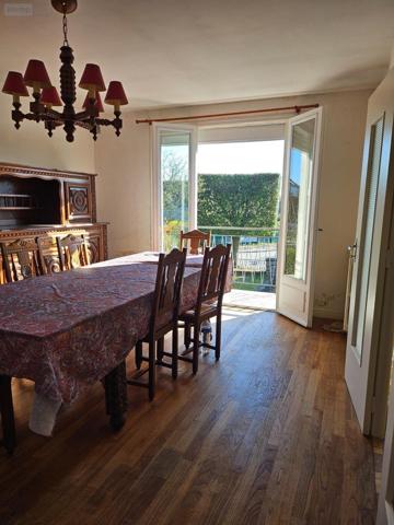 Maison individuelle à vendre à Laillé en Ille-et-Vilaine (35890), ref : 4999   
centre