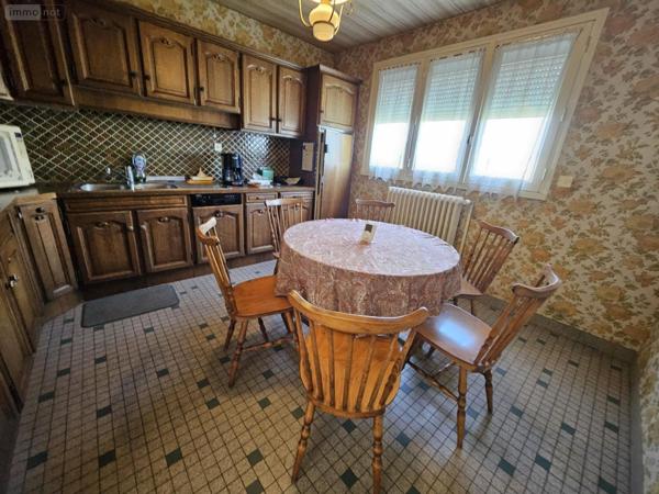 Maison individuelle à vendre à Laillé en Ille-et-Vilaine (35890), ref : 4999   
centre