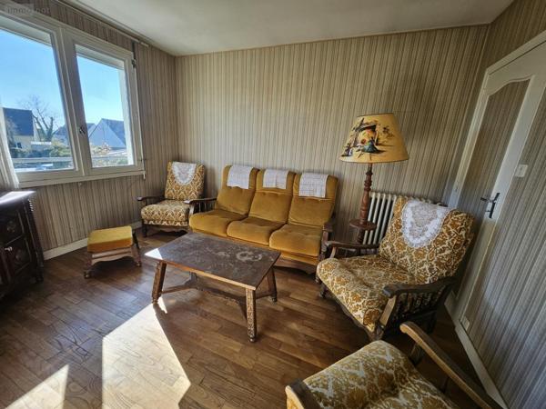 Maison individuelle à vendre à Laillé en Ille-et-Vilaine (35890), ref : 4999   
centre