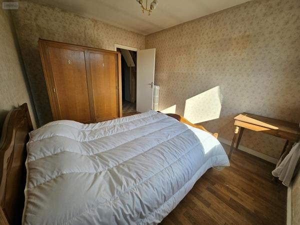 Maison individuelle à vendre à Laillé en Ille-et-Vilaine (35890), ref : 4999   
centre