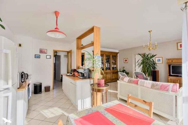 Appartement à vendre |                                       Guipavas |                                        3 pièces  |  68 m²